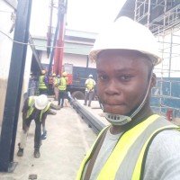 Ajani Abiodun Olalekan