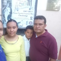 Harold José García Carballo