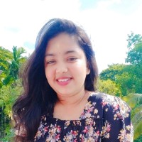 Pragya Paramita Das