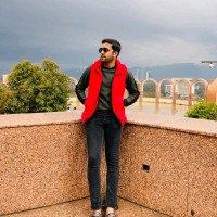 Muhammad Bilawal