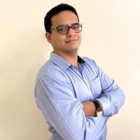 Rodrigo Reyes Freitas