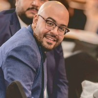 Ahmed Sayed
