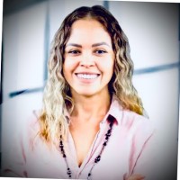 Claudia Gabriela Perez Fraga