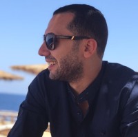 Abdallah Nasef