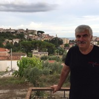 Bruno Saltarelli