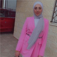 Haneen Aldaradkeh