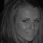 Caroline Jarvie
