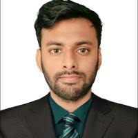 Nowshad Mahmud