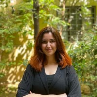 Melike Öncü