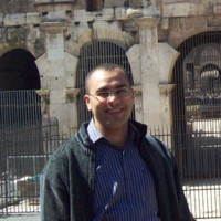 Mostafa Hegazi