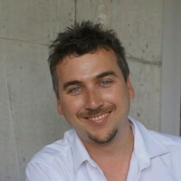 Sean Stodart