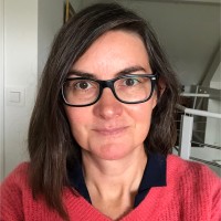 Sabine Geysen
