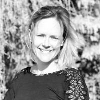 Alice Hooper-Scott