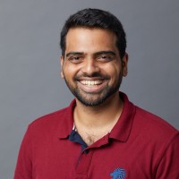 Srikanth Kompella, Phd