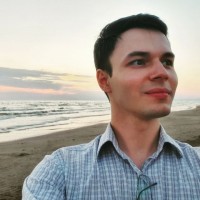 Роман Прощин