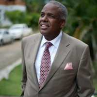 Timothy A. M. Siad