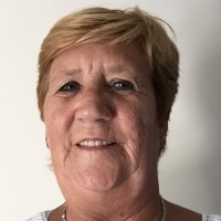 Mieke de Graaf