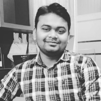 Arun Sharma