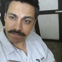 Spi Vinod Kumar