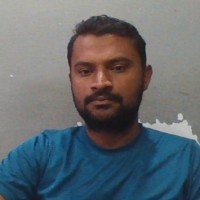 Vijay Kumar Bandari