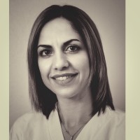 Sara Alsuhairi