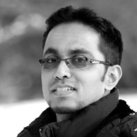 Vipin Jacob