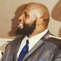 Tyron Hurst