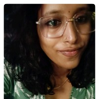 Srilakshmi Gangadhar