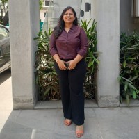 Subhaleena Das