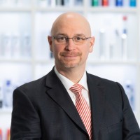 Sascha Klein