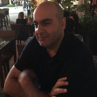 Ravi Melwani