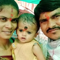 Mudavath Ramesh