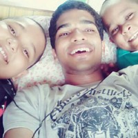 Avinash Peri