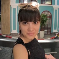 Julia Holokoz