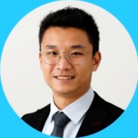 Timothy Ho