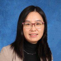 Dongmei Tan