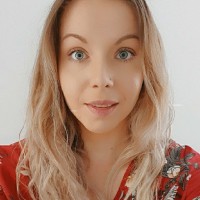 Sophie Ongaro