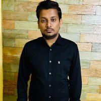 Yogendra Kumar Sharma