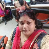 Smita Shukla