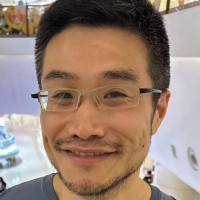 Charlie Zheng