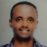 Gosaye Negash (BA/MBA/MSC/ IFRS)