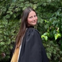 Imogen McCarthy-Frame