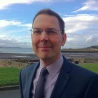 David Crabb
