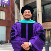 Bryant Aguilar PT, DPT