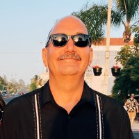 Angel Hernandez