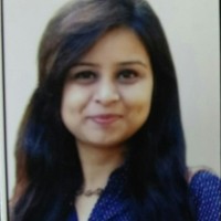 Naina Thakur