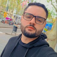 Nicolas Barata Moraes