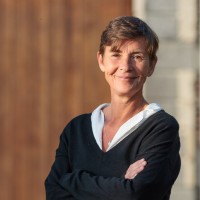 Inge GeerdensInge Geerdens is an Influencer