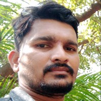 Rashmith Shetty