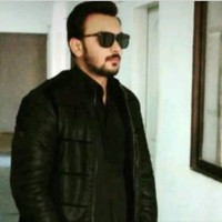 Anas Rauf